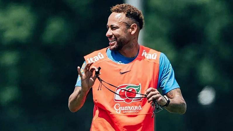 Entenda as diferenças das copas do Neymar