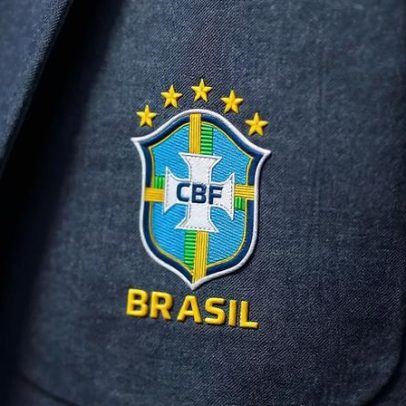 Brasil tem o sexto elenco mais valioso da Copa do Mundo 2026