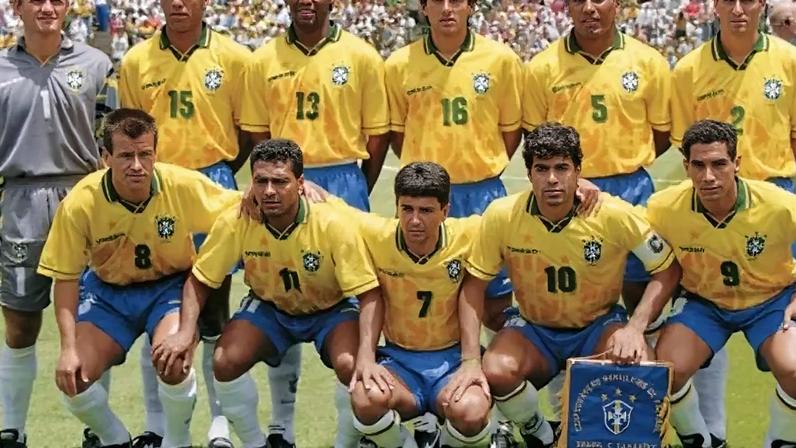 Brasil só garantiu vaga na Copa na última rodada das Eliminatórias –