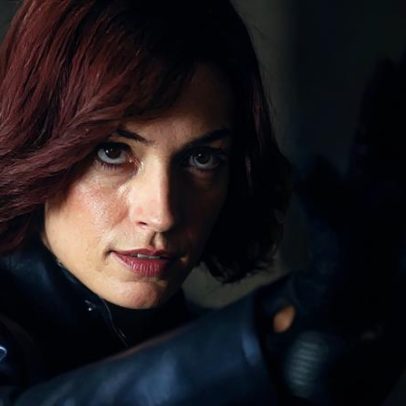 Estrela de X-Men comenta ter sido esquecida pela Marvel no filme dos Vingadores