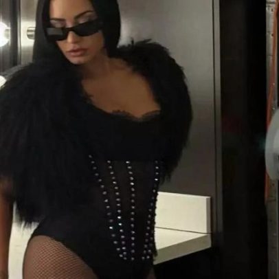 Fãs especulam gravidez de Demi Lovato; shows no Brasil em setembro