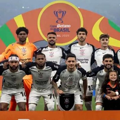 Corinthians emite nota oficial pelas redes sociais