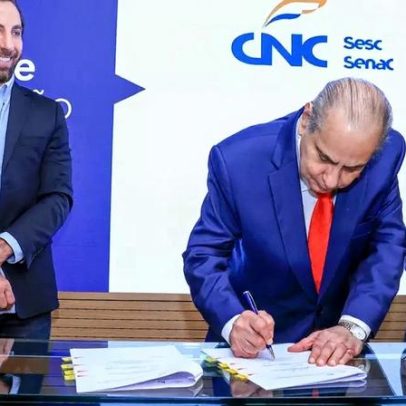 Parceria acelera a empregabilidade no Brasil