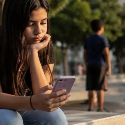 Por que 12 e 13 anos podem ser a fase mais delicada para as redes sociais