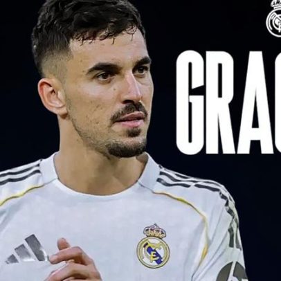Real Madrid rescinde contrato com Dani Ceballos e jogador fica livre no mercado
