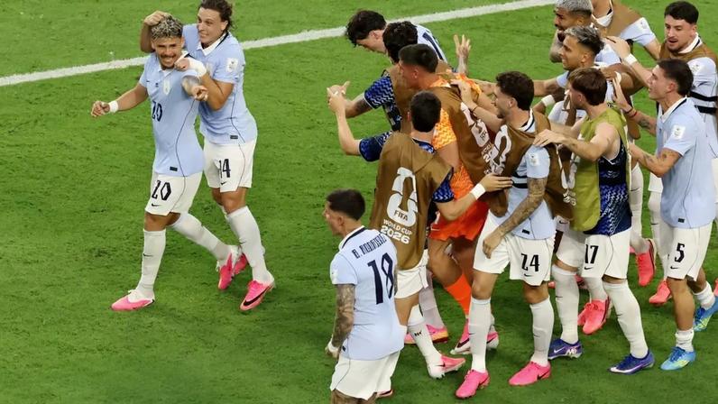 Foto: Esporte News Mundo
