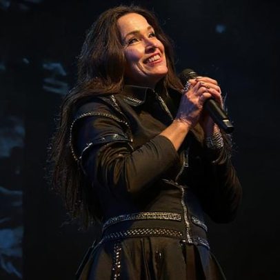 Tarja Turunen explica por que não volta ao Nightwish