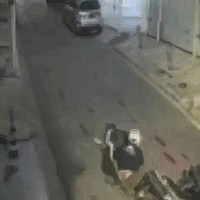 Criminosos atiram em casal após roubarem alianças em SP
