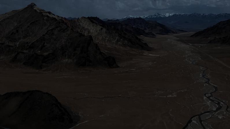 Pamir