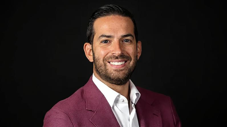 Daniel Perez