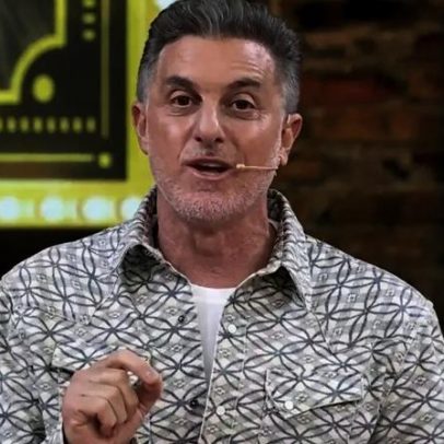 Ibope da TV: retorno de Você Decide surpreende Huck e Globo