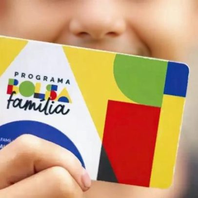 Bolsa Família volta a debates após fala de Luciano Huck