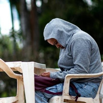 Cidade mais fria da Bahia registra 8,9°C após início do inverno