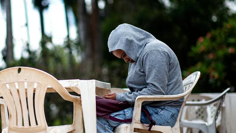 Após chegada do inverno, cidade mais fria da Bahia registra 8,9ºC