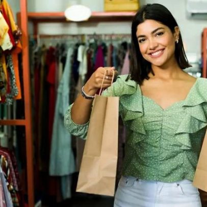 Movimento No Buy propõe desafio de comprar menos para viver melhor