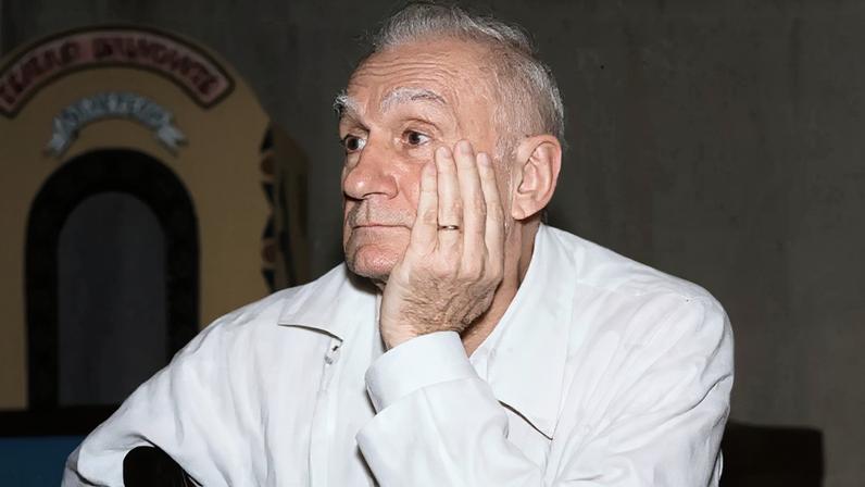 Confira 7 frases de Ariano Suassuna.