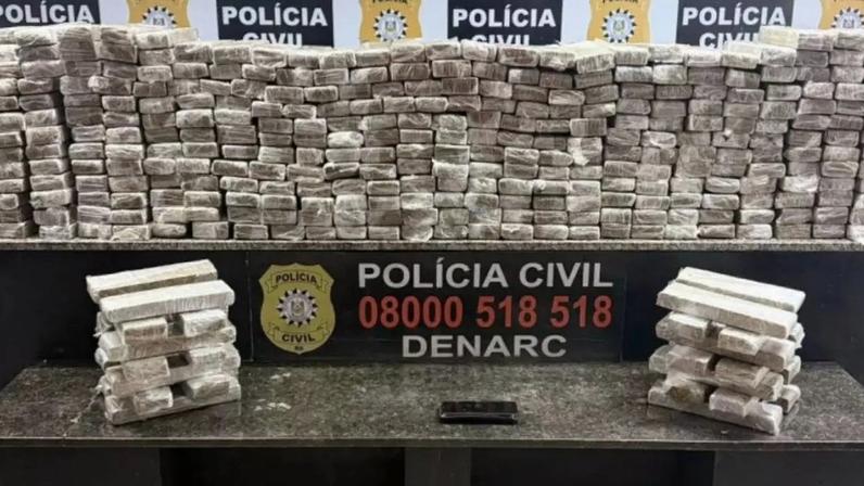 Polícia Civil / Porto Alegre 24 horas