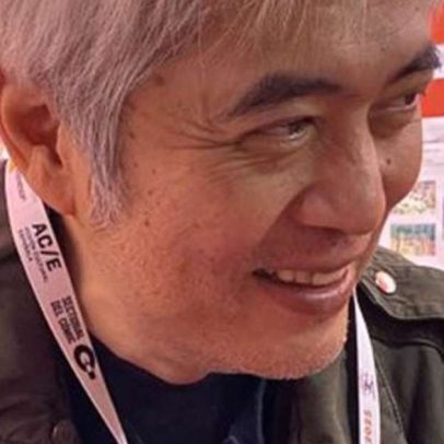 CCXP26 confirma presença do mangaká taiwanês Chang Sheng