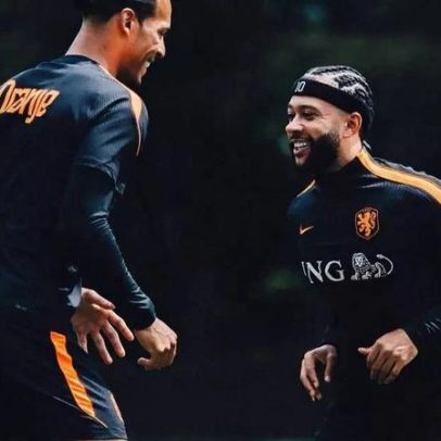 Holanda x Uzbequistão: onde assistir e escalações