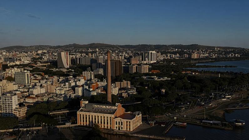 Foto: Fernando Antunes/CMPA / Porto Alegre 24 horas