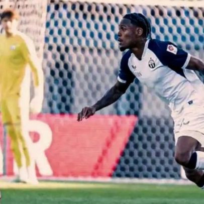 Botafogo busca meia colombiano da MLS