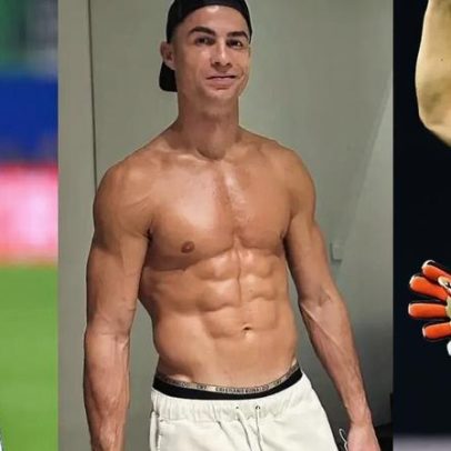 Copa com recorde de longevidade: Ronaldo, Modrić e mais seis veteranos