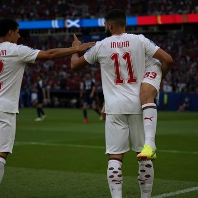 Marrocos vence a Escócia e avança à próxima fase