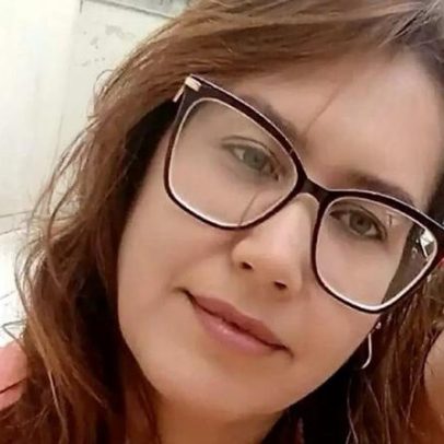 Corrente de amor pela vida de Fabiana ganha notoriedade