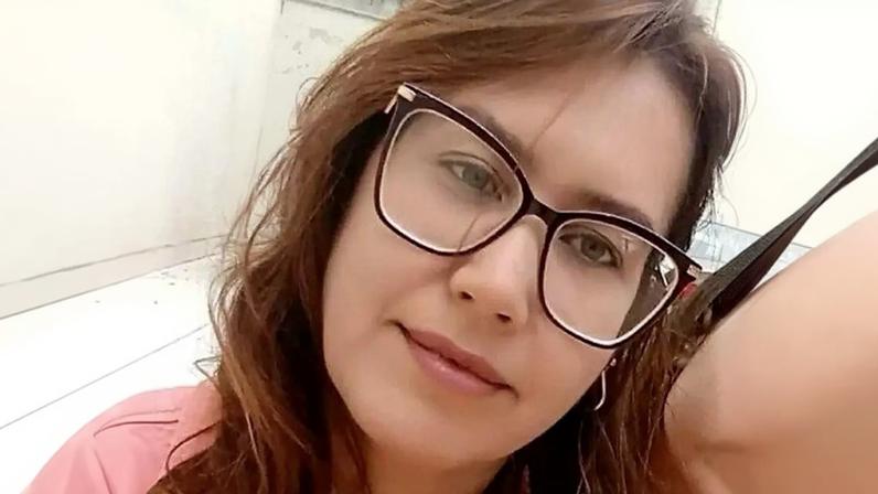 Uma corrente de amor pela vida da Fabiana