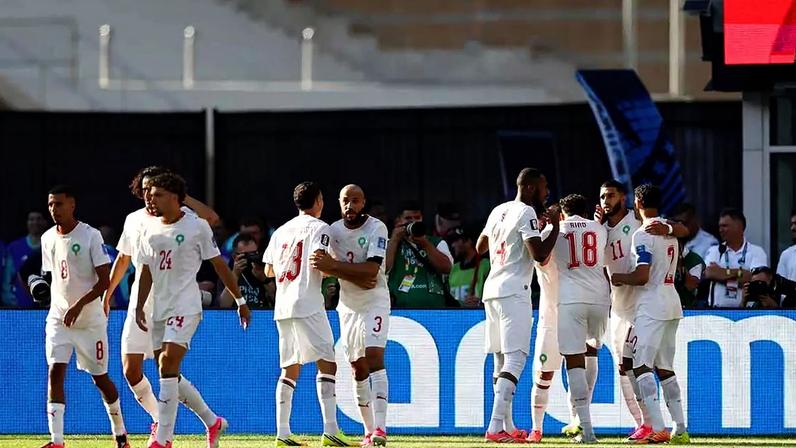 Marrocos enfrenta a Escócia nesta sexta-feira (19), em Boston, pela Copa do Mundo, em jogo que teve a presença de Pep Guardiola –