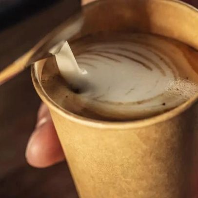 Café de R$ 34 no Reino Unido mostra pressão na economia global