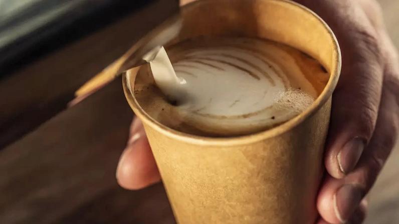 Café servido