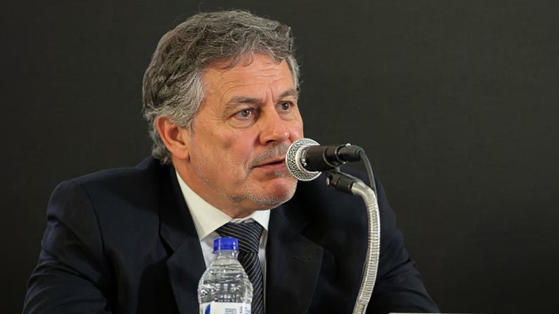 Armando Mendonça é acusado de quatro crimes diferentes-
