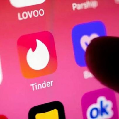 Apps de namoro redefinem relações no Brasil