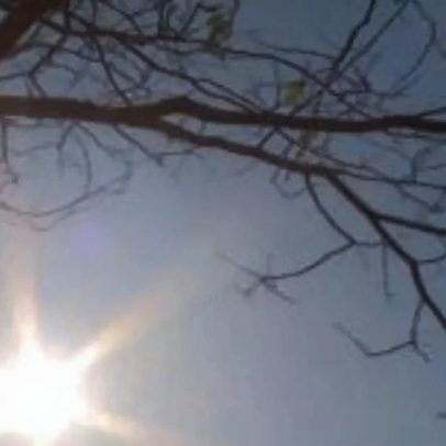 ONU alerta para calor extremo e apagões no Nordeste com El Niño