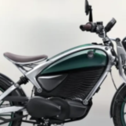 Motos elétricas ganham espaço no Brasil e redefinem mobilidade urbana