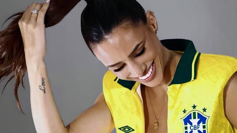 Os especialistas concordam: esse penteado pode causar alopecia.