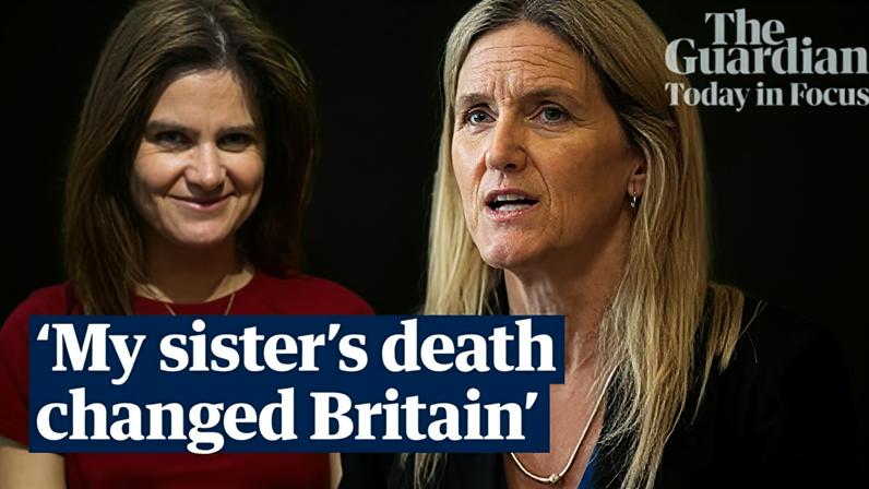 It’s a decade since the MP for Batley and Spen was killed by a far-right extremist. Her sister Kim Leadbeater, who took over her parliamentary seat, explains what lessons are still to be learned.