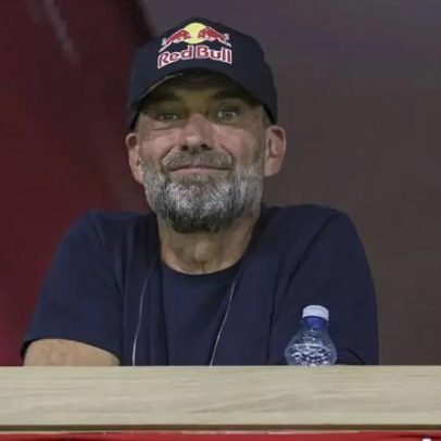 Candidato à presidência do Real Madrid quer Klopp como treinador
