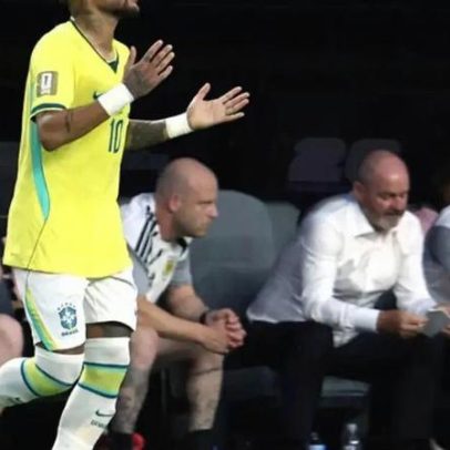 Seleção treina em clima leve; Ancelotti mantém escalação para jogo com Japão