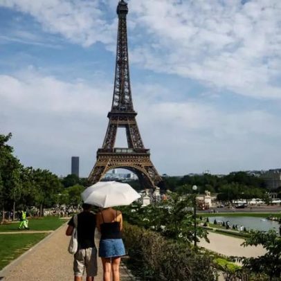 Ondas de calor com mais de 35°C afetam milhões na Europa, diz ONU