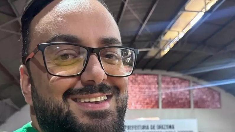 Solidariedade em ação: Ajude Lucas a vencer o câncer raro