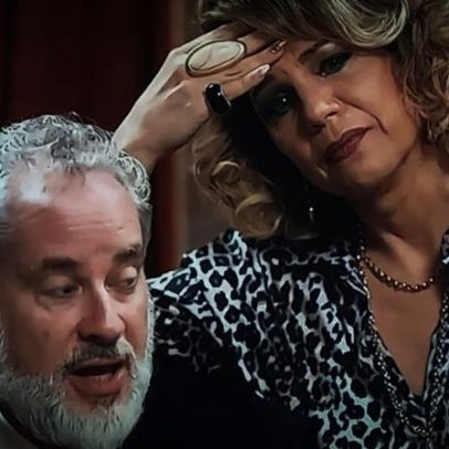 Adriana é condenada por manipulação judicial