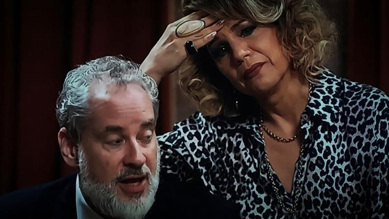 Representante dos irmãos Brandão, Ademir não poupará Adriana: Pilar vai comemorar a condenação da cunhada