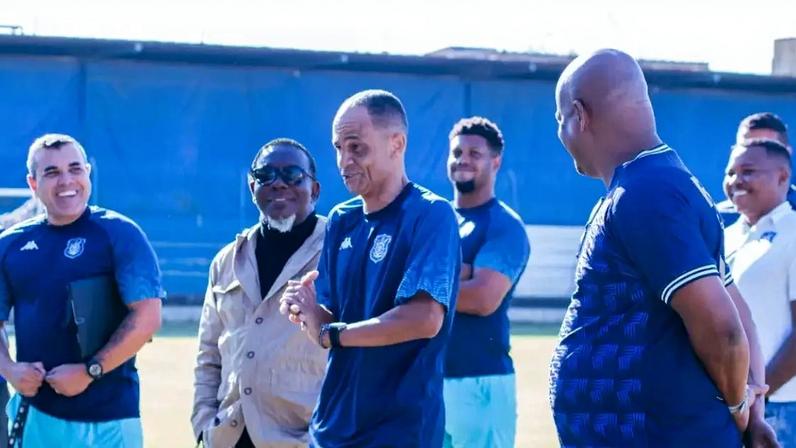 Edson Souza