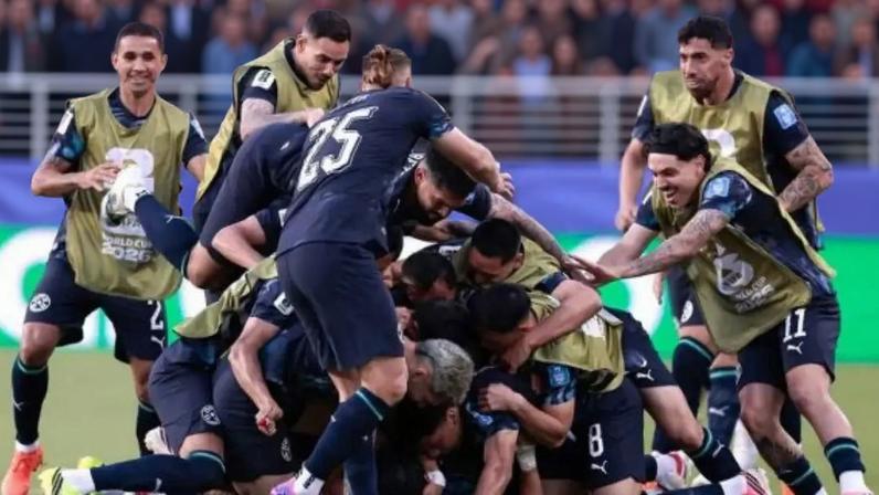 Turcos tiveram 32 finalizações e não marcaram –