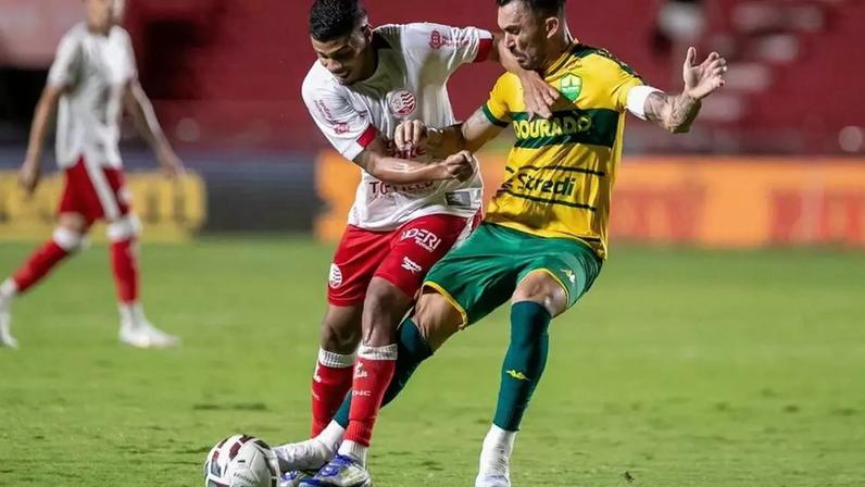 Cuiabá vem mostrando equilíbrio e pode surpreender na Série B –
