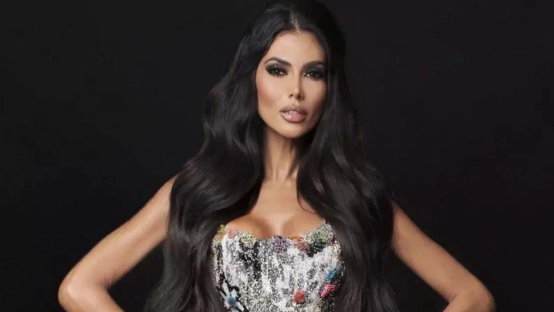 Conheça Flávia Noronha, apresentadora que foi expulsa de hotel em Nova York