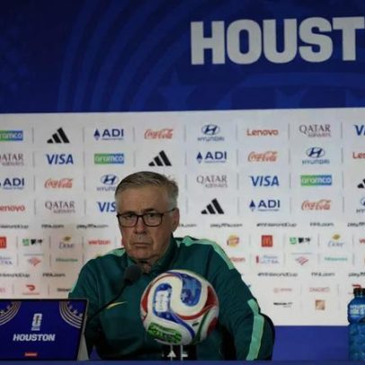 Rodrygo vê Ancelotti como figura paterna e demonstra confiança