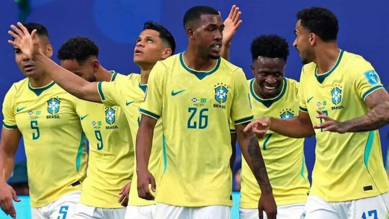 Brasil garante primeiro lugar do Grupo C da Copa do Mundo e vai enfrentar segundo do Grupo F na próxima fase
